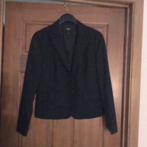 J Crew suit jacket